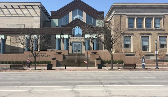 Cedar Rapids Museum of Art