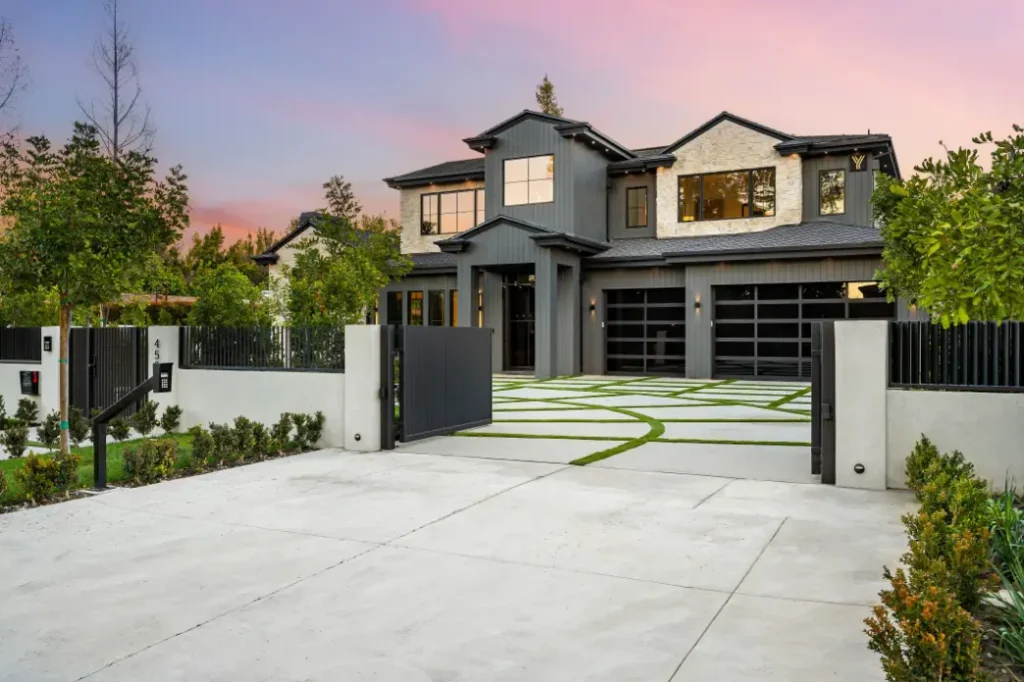 affordable concrete driveway installation near me