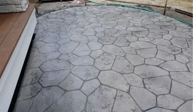 Concrete cleaning service cedar rapids