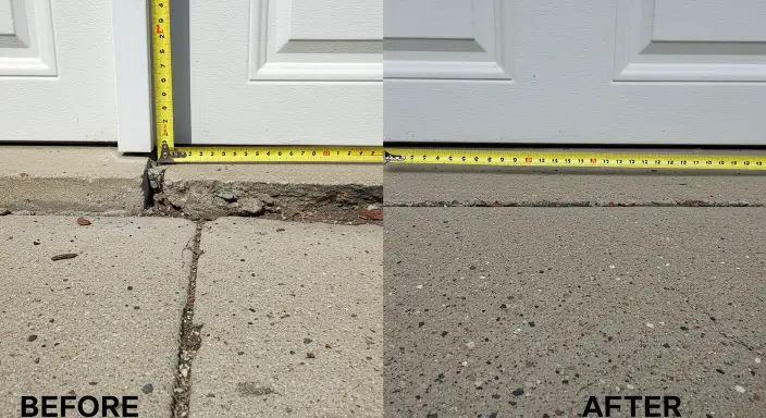 Concrete Lifting Services Near Me