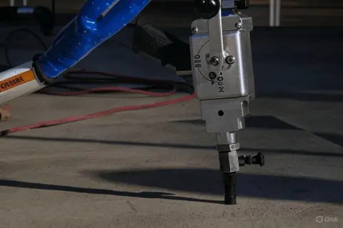 Concrete Mudjacking company