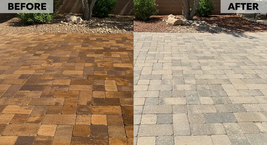 concrete sealing near me