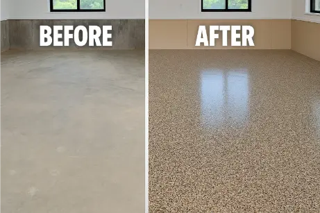 Local Concrete Resurfacing Cedar Rapids