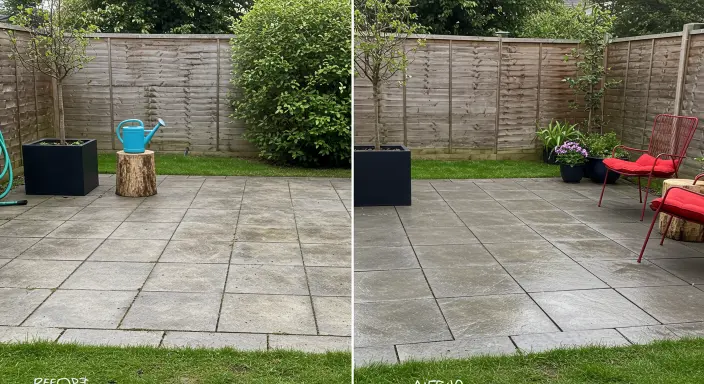 concrete sealing contractors