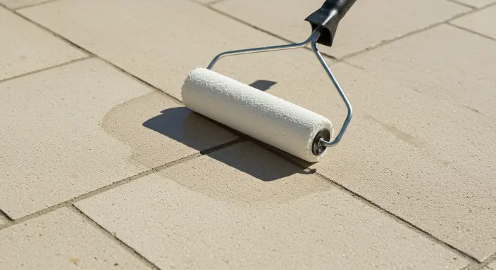 local concrete sealing company