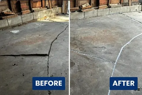 Concrete Slab Contractor Near Me