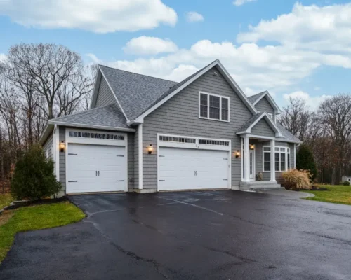 Affordable & Durable Concrete Driveway Solutions Affordable & Durable Concrete Contractor For Driveways in CRI