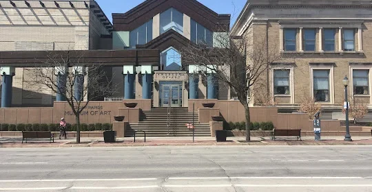 Cedar Rapids Museum of Art
