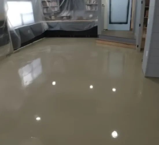 Concrete Leveling Service rd ia
