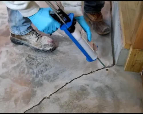 Concrete Repair