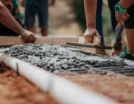 Residential Concrete Contractor Near Me