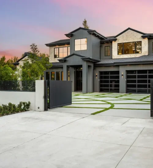 affordable and quality concrete installation near me