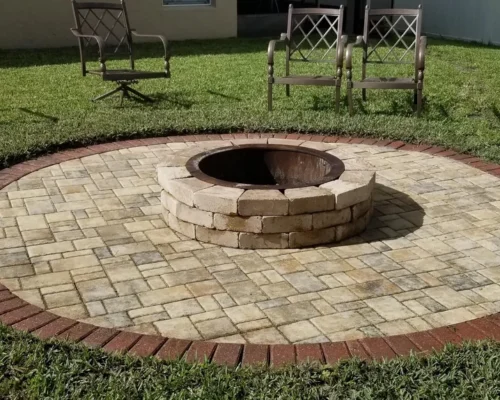 fire pit contractor near you fire pit contractor near me