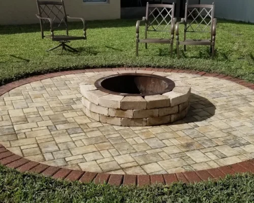 fire pit contractor near you fire pit contractor near me